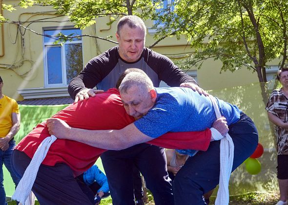 Впервые «Сабантуй» пройдет под крышей - во дворце культуры