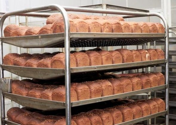 Краснотурьинский хлебокомбинат опроверг сообщения о наличии в продукций лезвий и иголок