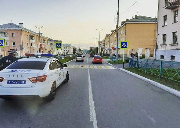 Сотрудники ГИБДД будут внимательны к детям