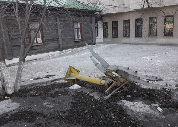 В Краснотурьинске появится арт-объект "Родина Радио" 
