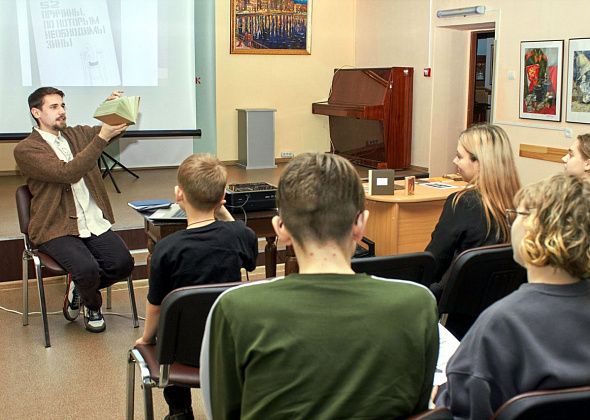 Преподаватель колледжа искусств рассказал, как с помощью самиздата представить семейную историю