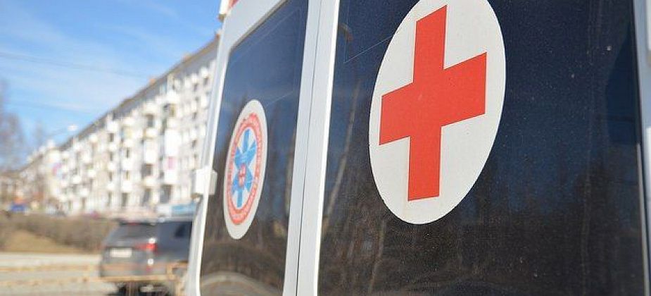 Читательница благодарит персонал травматологического отделения