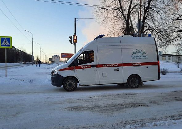 На перевозке пациентов гемодиализа больнице не получилось сэкономить