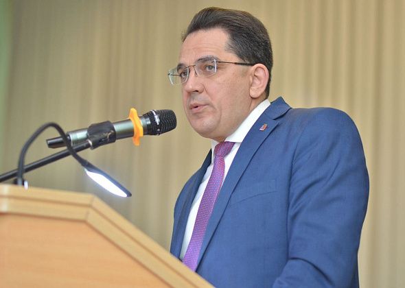 Мэр извинился перед инвалидом за бумажную волокиту