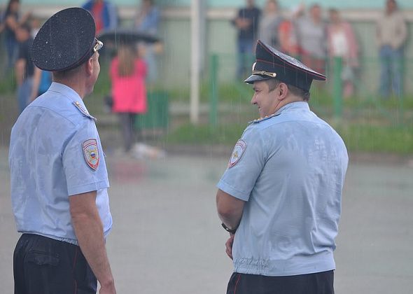 COVID. В Краснотурьинске за нарушение самоизоляции оштрафовали еще 14 человек