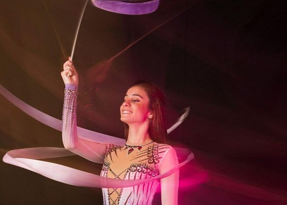 Участники циркового коллектива «Кварц» победили на фестивале в Казани
