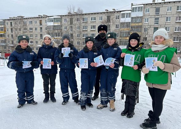 В Краснотурьинске ликвидировали 12 горок