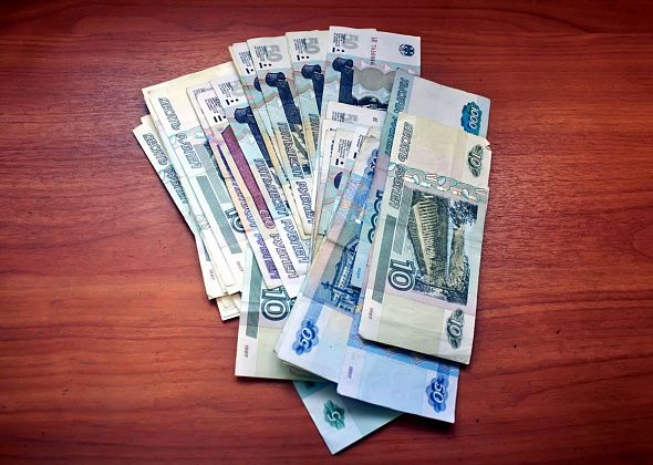 Сотрудница Росстата из Краснотурьинска отстояла в суде право на премии