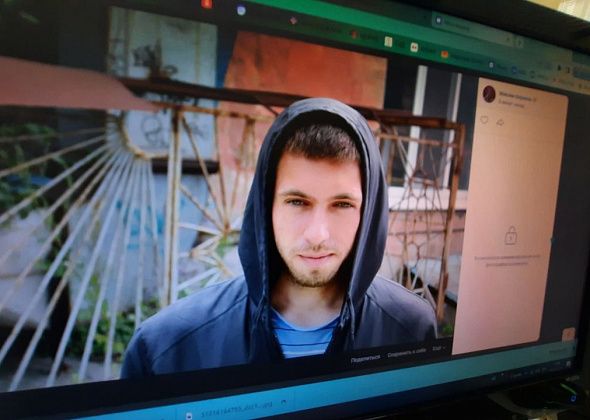 Москвич нашел друга юношества