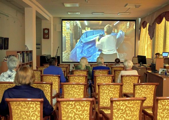 Краснотурьинск вновь присоединится к «Ночи кино». Где и во сколько смотреть фильмы?