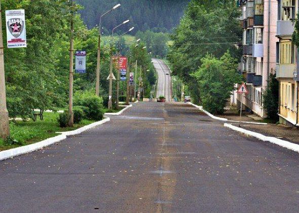 Завтра выезд из города по улице Ленинского Комсомола будет закрыт 