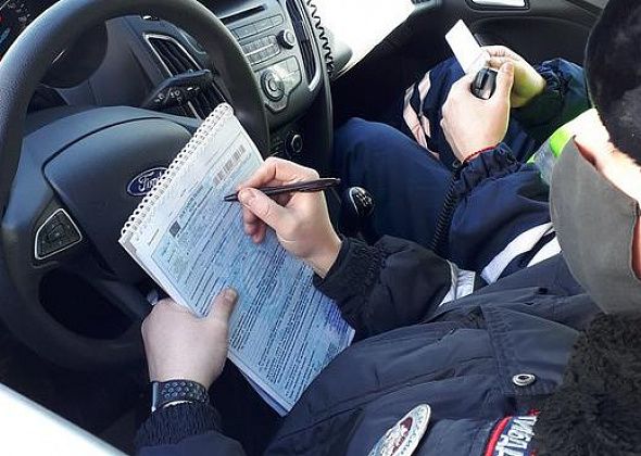 Сотрудники ГИБДД будут пристальнее следить за пьяными