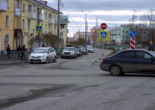 Названы самые шумные места в городе