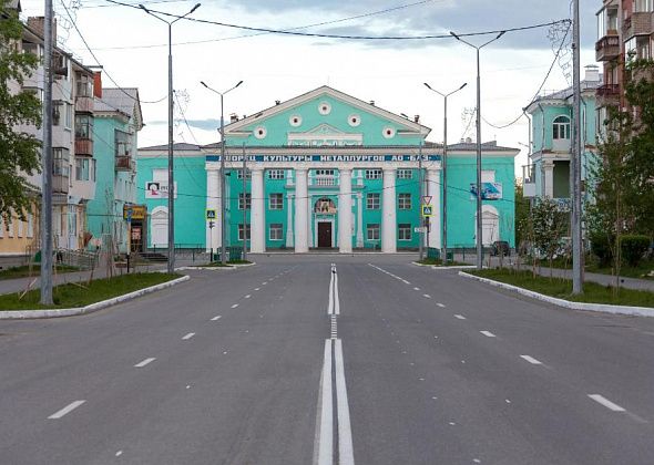 ДК БАЗа: место, куда всегда хочется вернуться