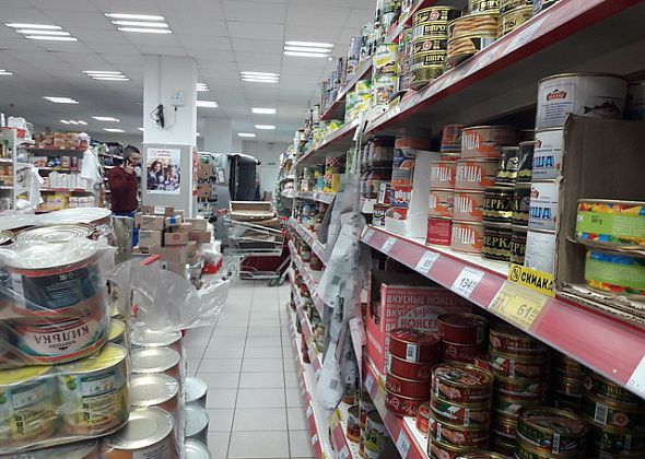 В Краснотурьинске сотрудница «Магнита» присвоила 125 тысяч рублей