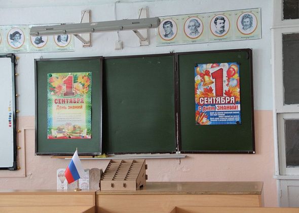 В поселке под Краснотурьинском закрывается школа