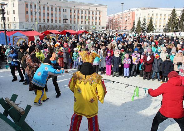 В Краснотурьинске из-за проводов зимы ограничат движение транспорта