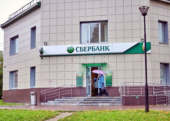 Сбербанк нарастил средства физлиц в августе почти на 2%