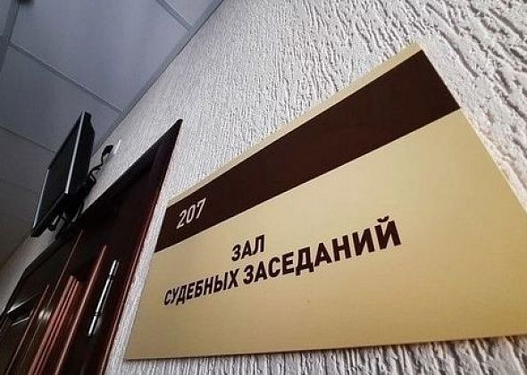 Женщину наказали за кражу сыра 