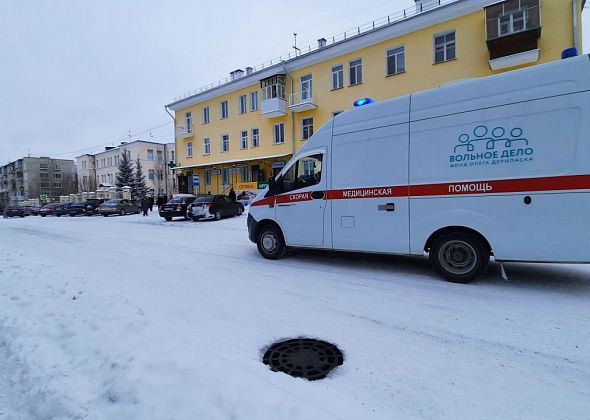 На перевозках пациентов на гемодиализ больница сэкономила четверть миллиона