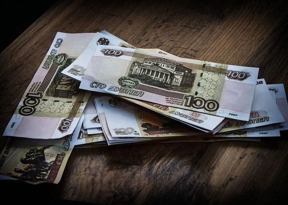 На капремонте политехникума можно заработать более 760 тысяч рублей
