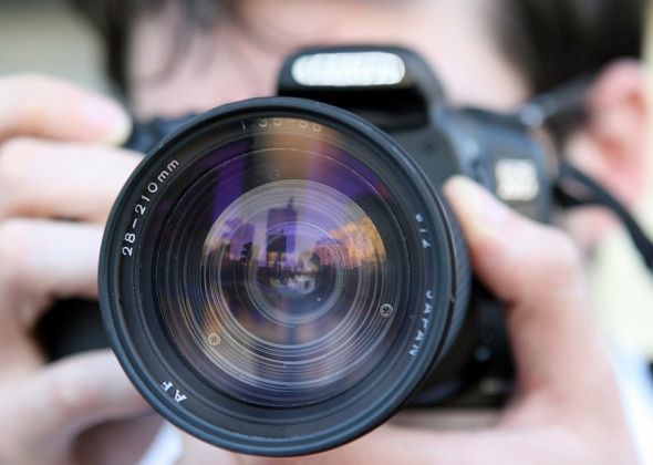 В Краснотурьинске пройдет конкурс профмастерства городских фотографов