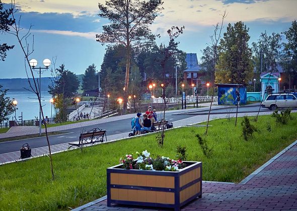 Деньги, проблемы, интернет: что мешает развитию города  