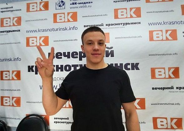 «Задача - нанести максимальный урон». Горожанин рассказал о тренировках в профессиональном кикбоксинге