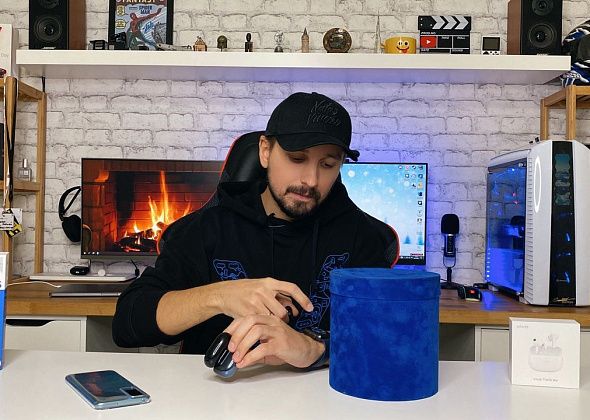 «Спроси Коляна»: «Вечерка» знакомит с Николаем Анашкиным, сделавшим имя в интернете