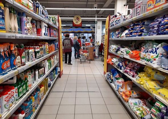 Половина полицейских бдит за масками, проверки будут дважды в день. В городе ужесточается контроль