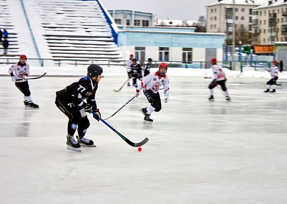 «Маяк» завершает домашнюю часть сезона принципиальными матчами