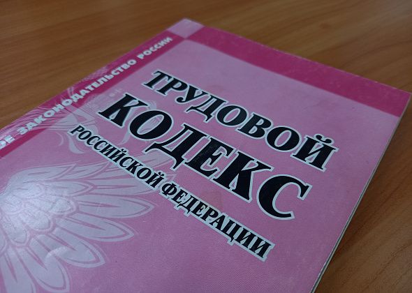 «Люди просто боятся»: краснотурьинский юрист рассказала о защите трудовых прав 