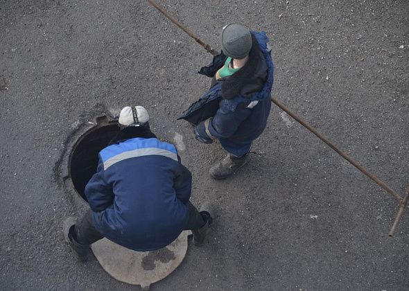 Власти: в Заречном горячей воды нет только в нескольких домах, на Базстроевской до сих пор ремонт