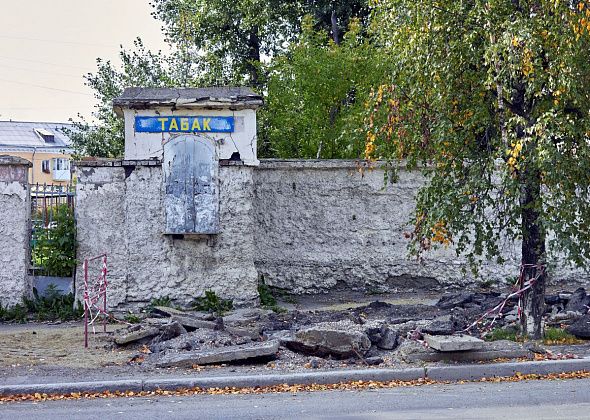 Краснотурьинцы пожаловались на... невозможность купить сигареты
