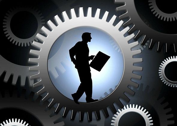 Какую работу предлагает центр занятости с 23 августа