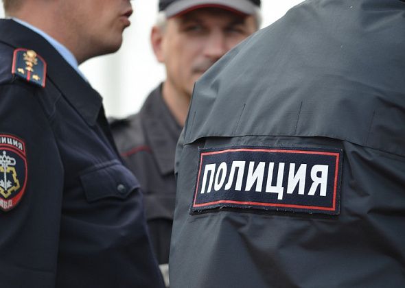 В Краснотурьинске обнаружен труп