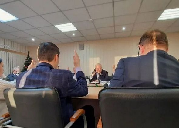 Дума наградит хлебопека и культработников