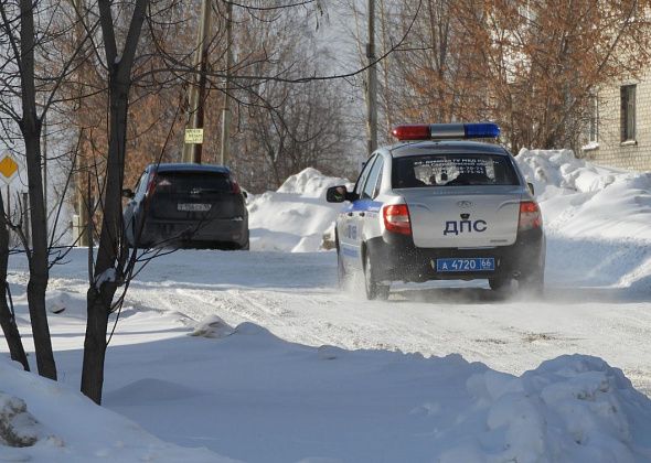 В эти выходные сотрудники ГИБДД будут активно искать пьяных водителей