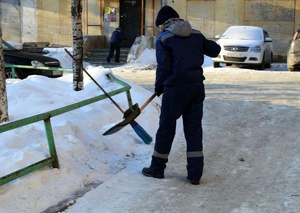 Какую работу предлагает центр занятости Краснотурьинска с 26 августа