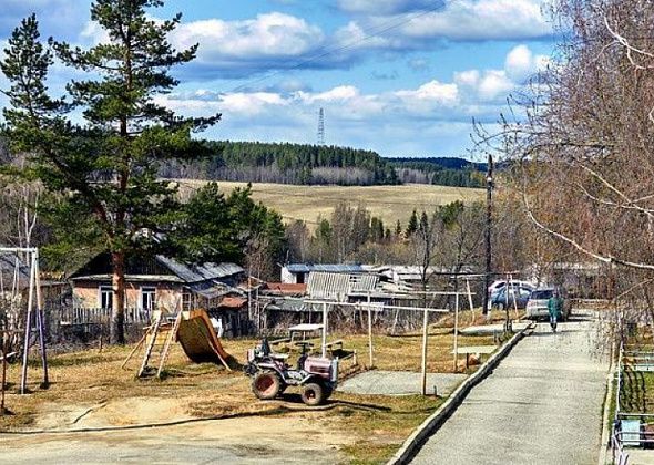 ФАП на поселке Загородный должен заработать летом