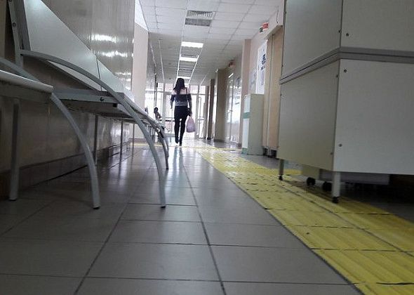 Врач будет летом. Областной Минздрав ответил на жалобы по нехватке участкового терапевта