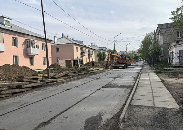 На ремонт теплосетей планируют потратить около 70 миллионов рублей