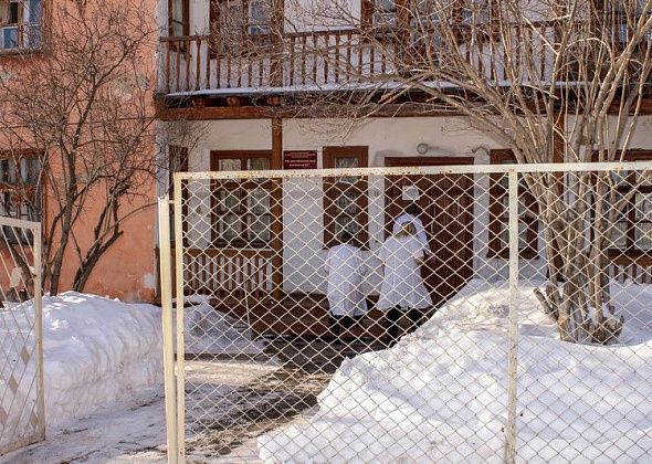 Наказали пациента тубдиспансера, который нанес побои медсестрам