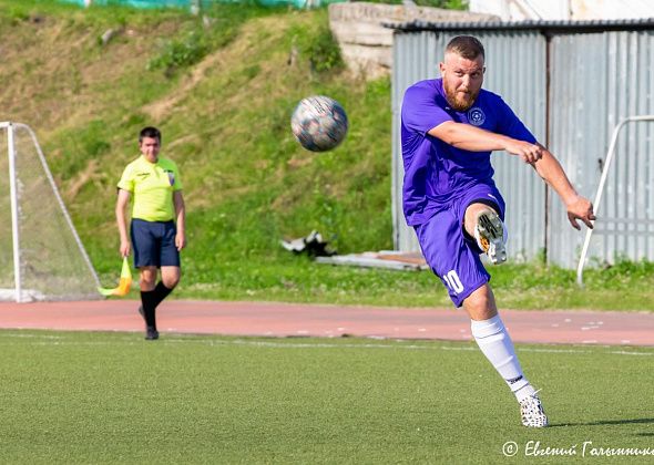 "Будем играть в атаке". В гости к "Маяку" приедет зареченский "Феникс"