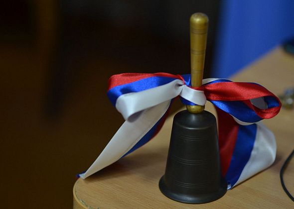 В исправительной колонии Краснотурьинска отметили День знаний