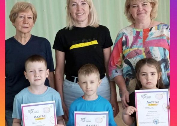 Работы юных краснотурьинцев о родном крае опубликуют в сборнике конкурса “Денежкин звон”