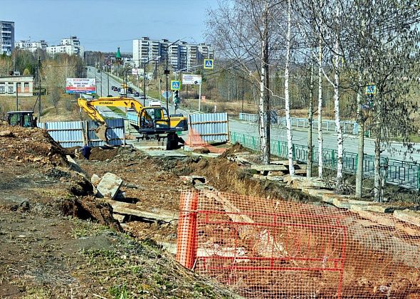 В выходные Заречный останется без горячей воды