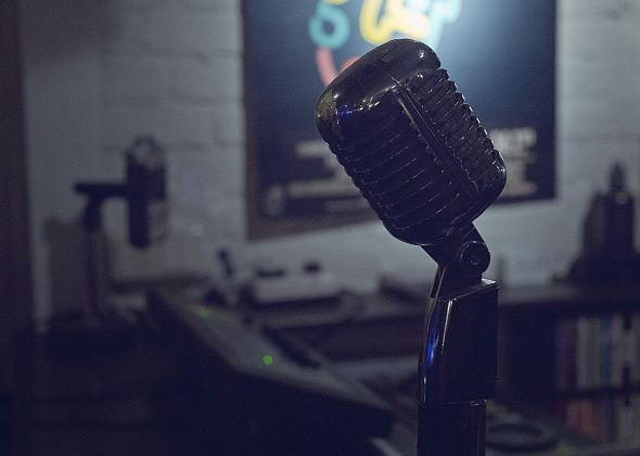 Краснотурьинскую молодежь приглашают к «Открытому микрофону»