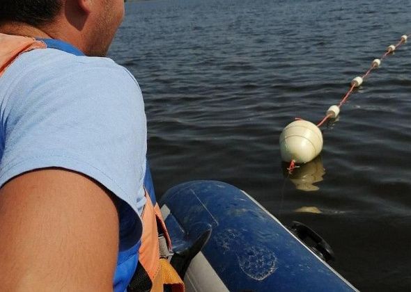 В Краснотурьинске ищут пропавшего в воде мужчину