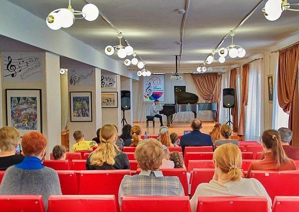 В музыкальной школе коронавирусом заболели трое педагогов